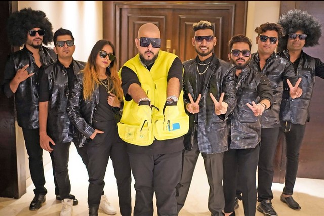 good rock band surat